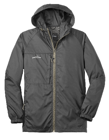 Eddie Bauer - Packable Wind Jacket. EB500-1