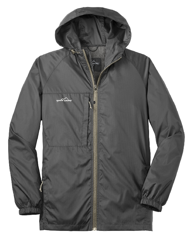 Eddie Bauer - Packable Wind Jacket. EB500-1