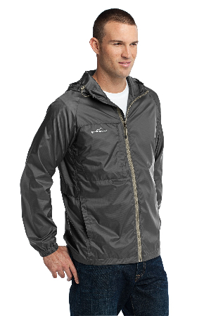 Eddie Bauer - Packable Wind Jacket. EB500-2