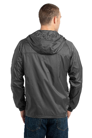 Eddie Bauer - Packable Wind Jacket. EB500-3