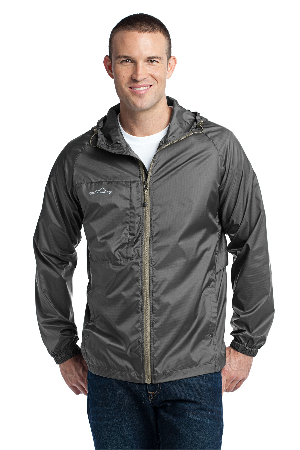 Eddie Bauer - Packable Wind Jacket. EB500-4