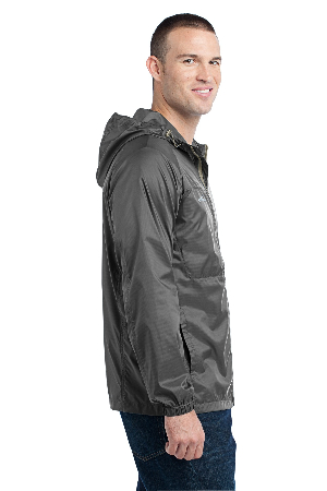 Eddie Bauer - Packable Wind Jacket. EB500-5