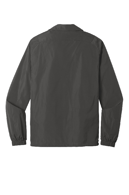 New Era Coach's Jacket NEA601-0