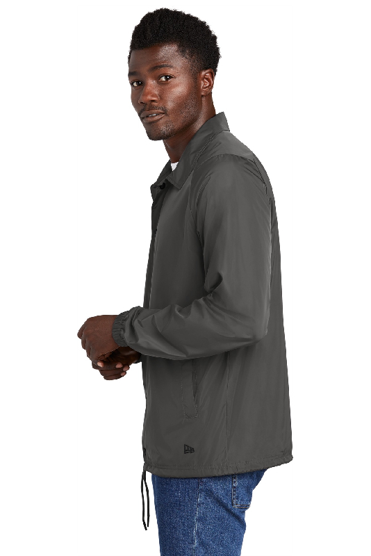 New Era Coach's Jacket NEA601-5