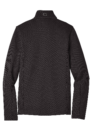 OGIO Grit Fleece Jacket. OG727-0