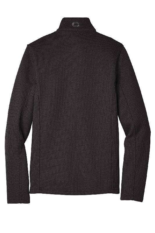 OGIO Grit Fleece Jacket. OG727-0