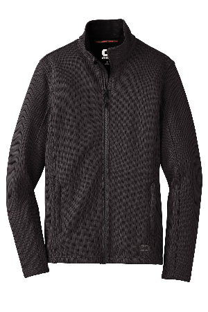 OGIO Grit Fleece Jacket. OG727-1