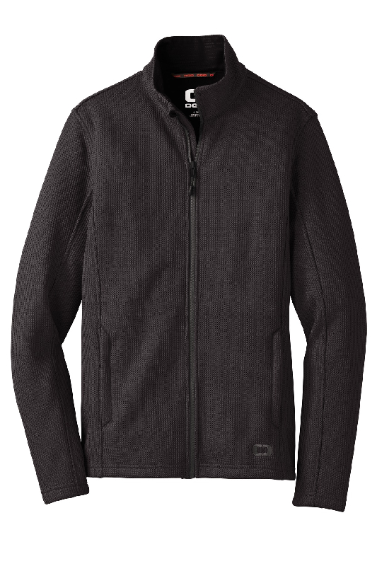 OGIO Grit Fleece Jacket. OG727-1
