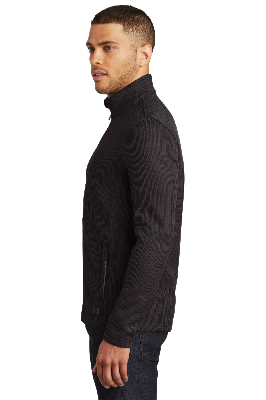OGIO Grit Fleece Jacket. OG727-5