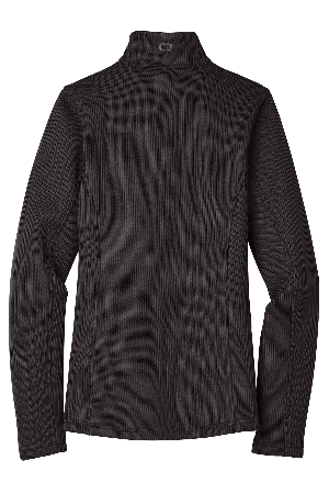 OGIO Ladies Grit Fleece Jacket. LOG727-0