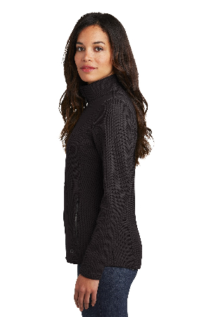 OGIO Ladies Grit Fleece Jacket. LOG727-5