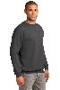 Port & Company Tall Essential Fleece Crewneck Sweatshirt. PC90T-0