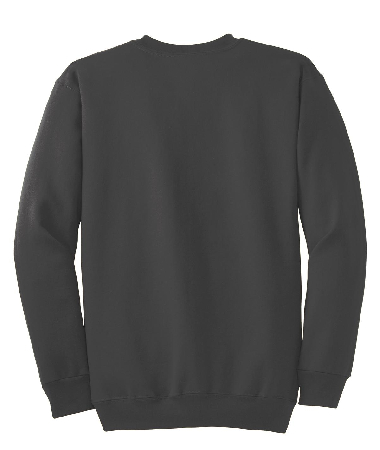 Port & Company Tall Essential Fleece Crewneck Sweatshirt. PC90T-4