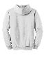 Port & Company Tall Essential Fleece Pullover Hooded Sweatshirt. PC90HT-0