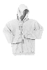 Port & Company Tall Essential Fleece Pullover Hooded Sweatshirt. PC90HT-1