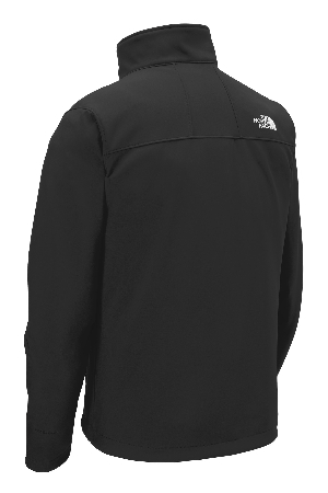 The North Face Apex Barrier Soft Shell Jacket. NF0A3LGT-0