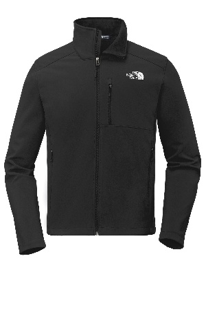 The North Face Apex Barrier Soft Shell Jacket. NF0A3LGT-1