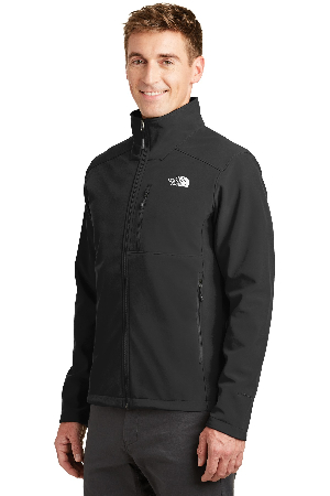 The North Face Apex Barrier Soft Shell Jacket. NF0A3LGT-2