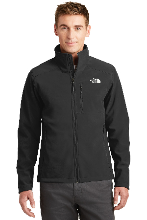 The North Face Apex Barrier Soft Shell Jacket. NF0A3LGT-4