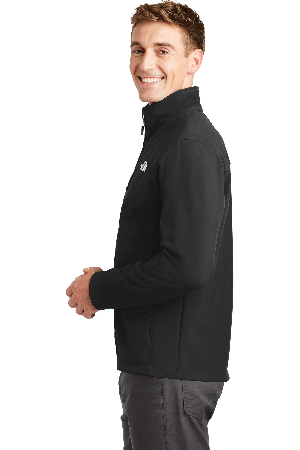 The North Face Apex Barrier Soft Shell Jacket. NF0A3LGT-5