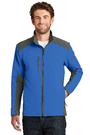 The North Face Tech Stretch Soft Shell Jacket. NF0A3LGV