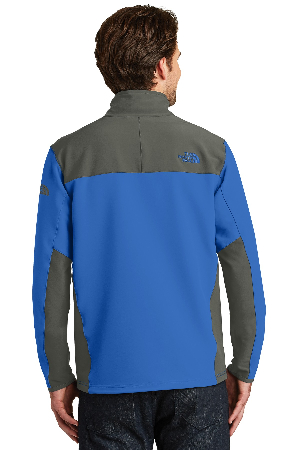 The North Face Tech Stretch Soft Shell Jacket. NF0A3LGV-1