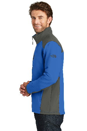 The North Face Tech Stretch Soft Shell Jacket. NF0A3LGV-3
