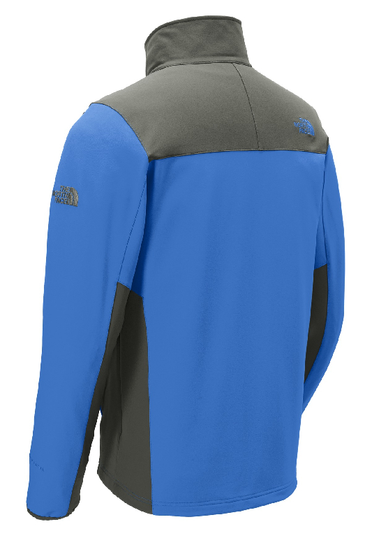 The North Face Tech Stretch Soft Shell Jacket. NF0A3LGV-4