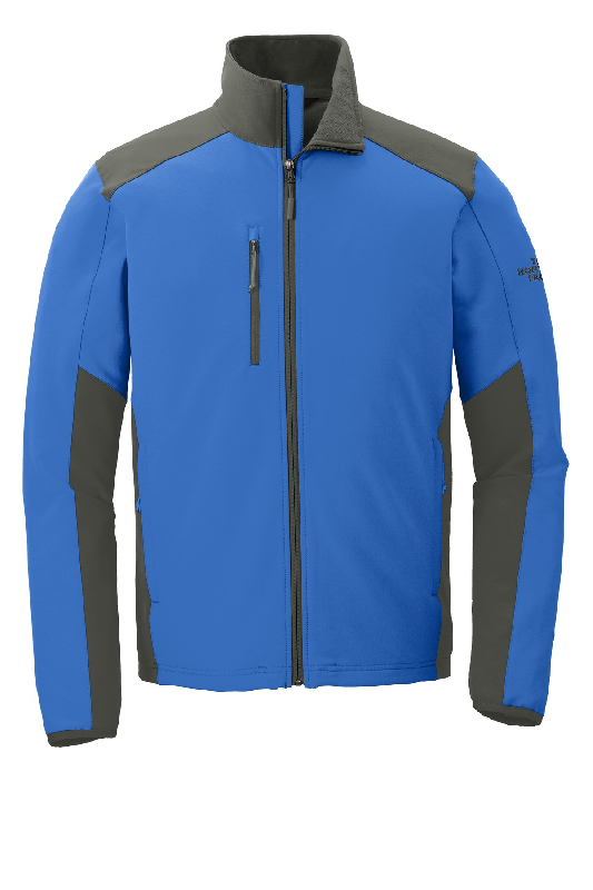 The North Face Tech Stretch Soft Shell Jacket. NF0A3LGV-5