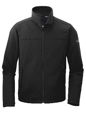 The North Face Ridgewall Soft Shell Jacket. NF0A3LGX-1