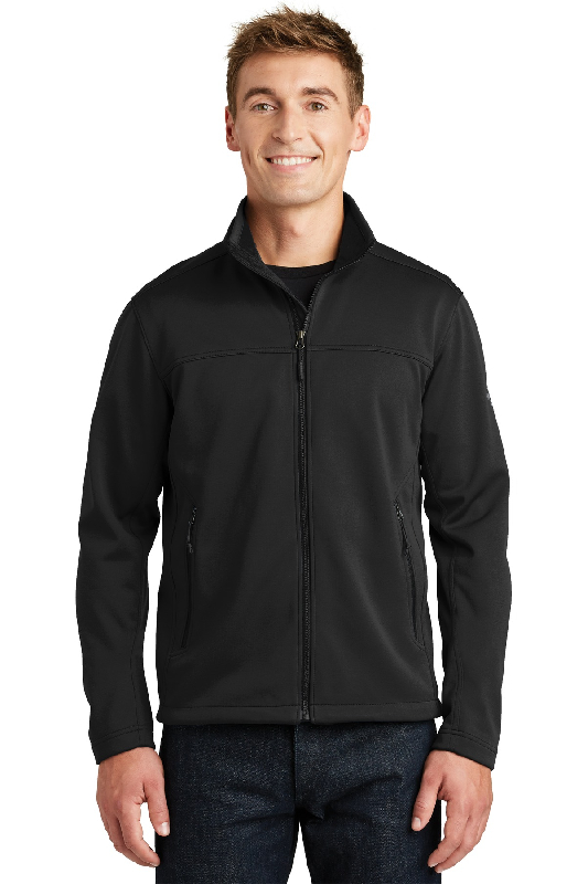 The North Face Ridgewall Soft Shell Jacket. NF0A3LGX-3