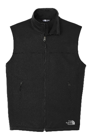 The North Face Ridgewall Soft Shell Vest. NF0A3LGZ-1