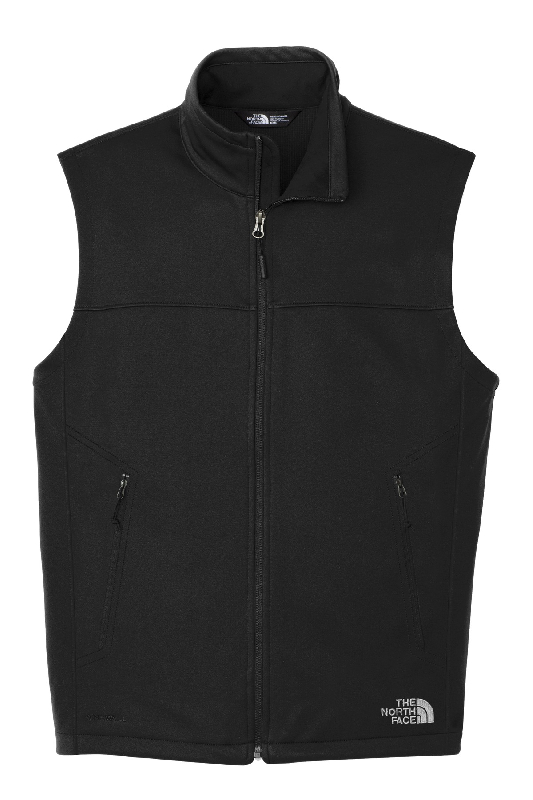 The North Face Ridgewall Soft Shell Vest. NF0A3LGZ-1
