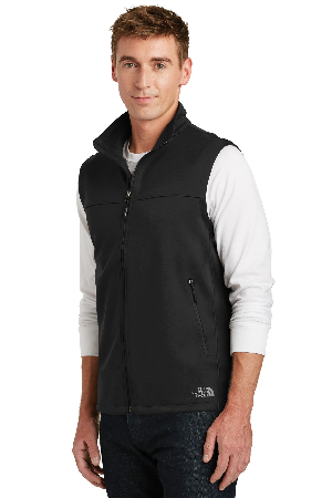 The North Face Ridgewall Soft Shell Vest. NF0A3LGZ-2