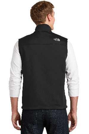The North Face Ridgewall Soft Shell Vest. NF0A3LGZ-3