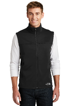 The North Face Ridgewall Soft Shell Vest. NF0A3LGZ-4