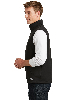 The North Face Ridgewall Soft Shell Vest. NF0A3LGZ-5
