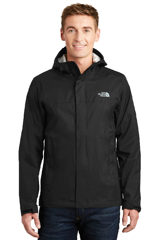 The North Face DryVent Rain Jacket. NF0A3LH4