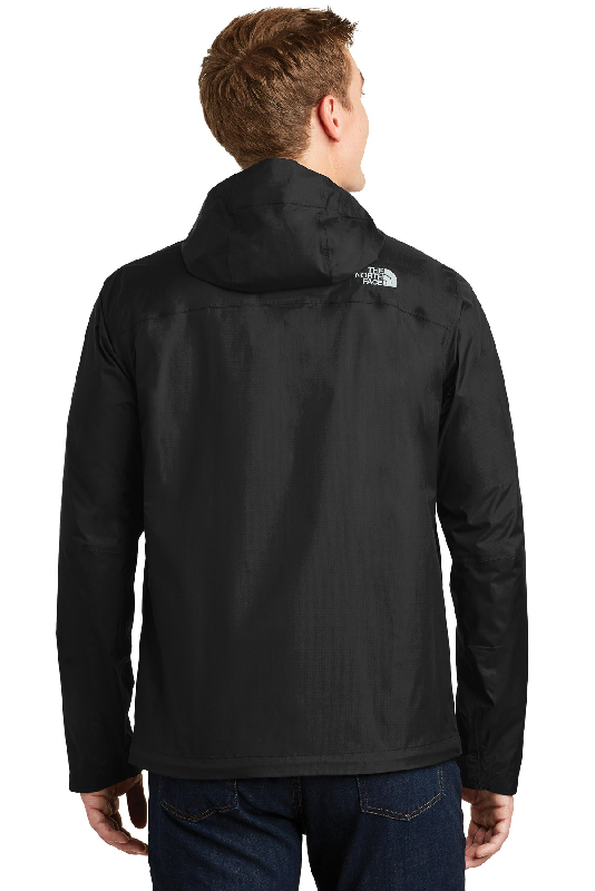 The North Face DryVent Rain Jacket. NF0A3LH4-3