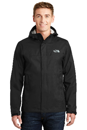 The North Face DryVent Rain Jacket. NF0A3LH4-4