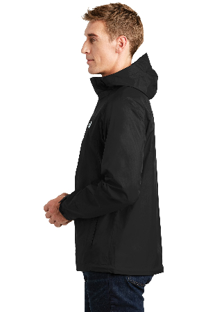 The North Face DryVent Rain Jacket. NF0A3LH4-5