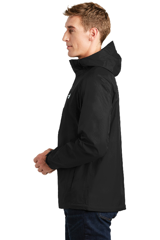 The North Face DryVent Rain Jacket. NF0A3LH4-5
