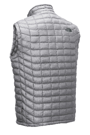 The North Face ThermoBall Trekker Vest. NF0A3LHD-0