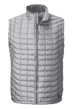 The North Face ThermoBall Trekker Vest. NF0A3LHD-1