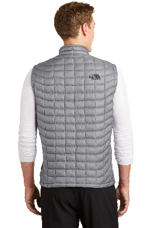 The North Face ThermoBall Trekker Vest. NF0A3LHD-3