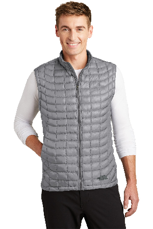 The North Face ThermoBall Trekker Vest. NF0A3LHD-4