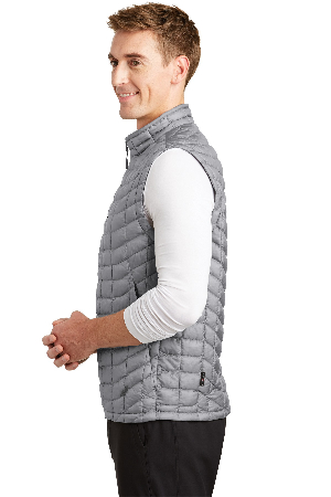 The North Face ThermoBall Trekker Vest. NF0A3LHD-5