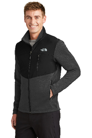 The North Face Far North Fleece Jacket. NF0A3LH6-2