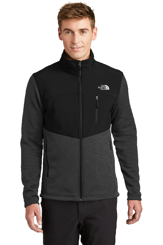 The North Face Far North Fleece Jacket. NF0A3LH6-4