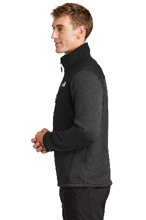 The North Face Far North Fleece Jacket. NF0A3LH6-5